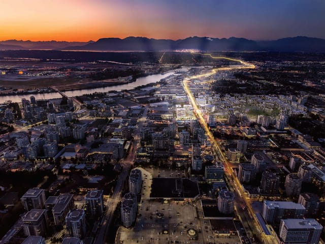 Retail for sale in Richmond, Richmond, 110 5591 No. 3 Road, 224981377 | Realtylink.org