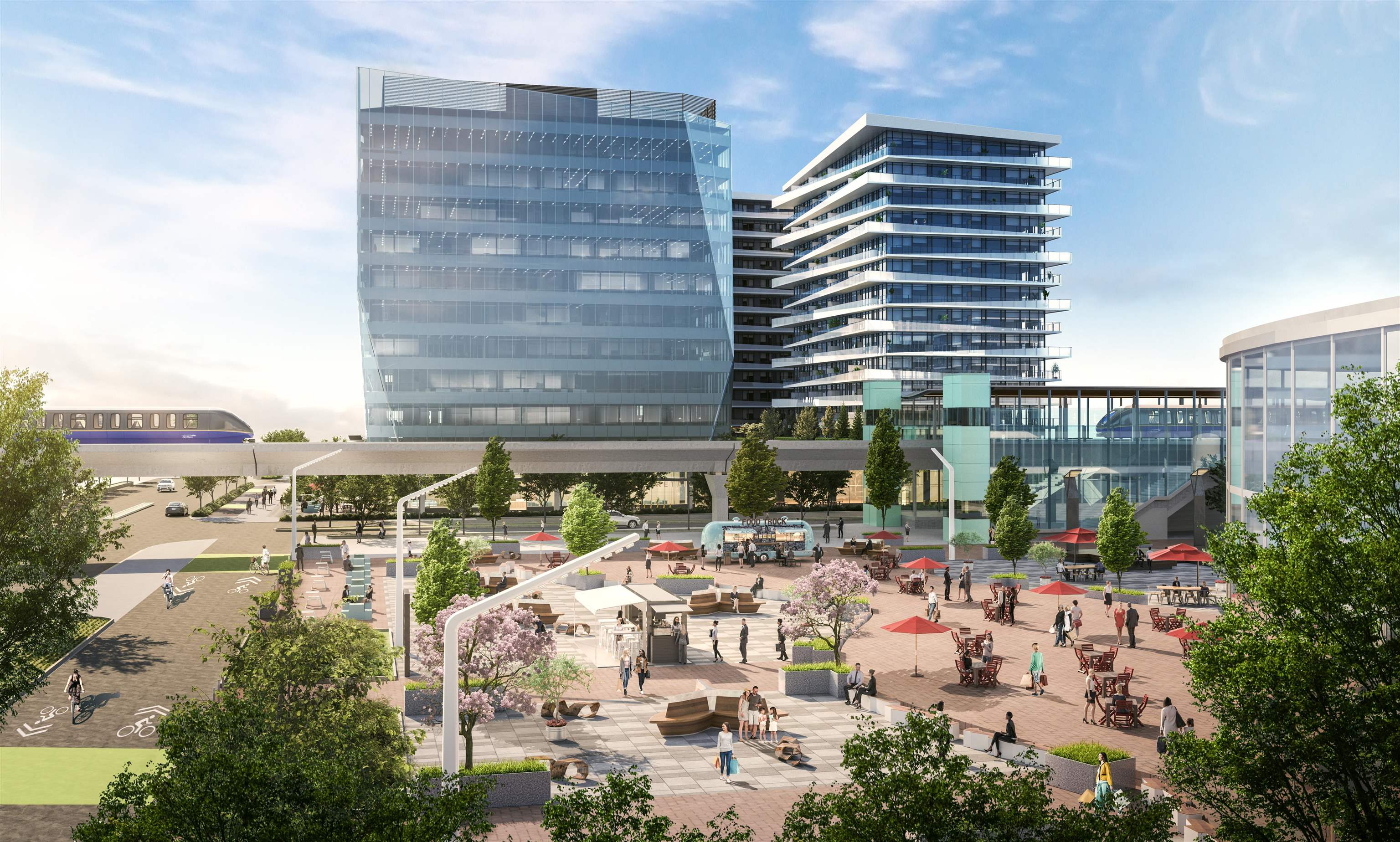 Retail for sale in Richmond, Richmond, 140 5591 No. 3 Road, 224981380 | Realtylink.org