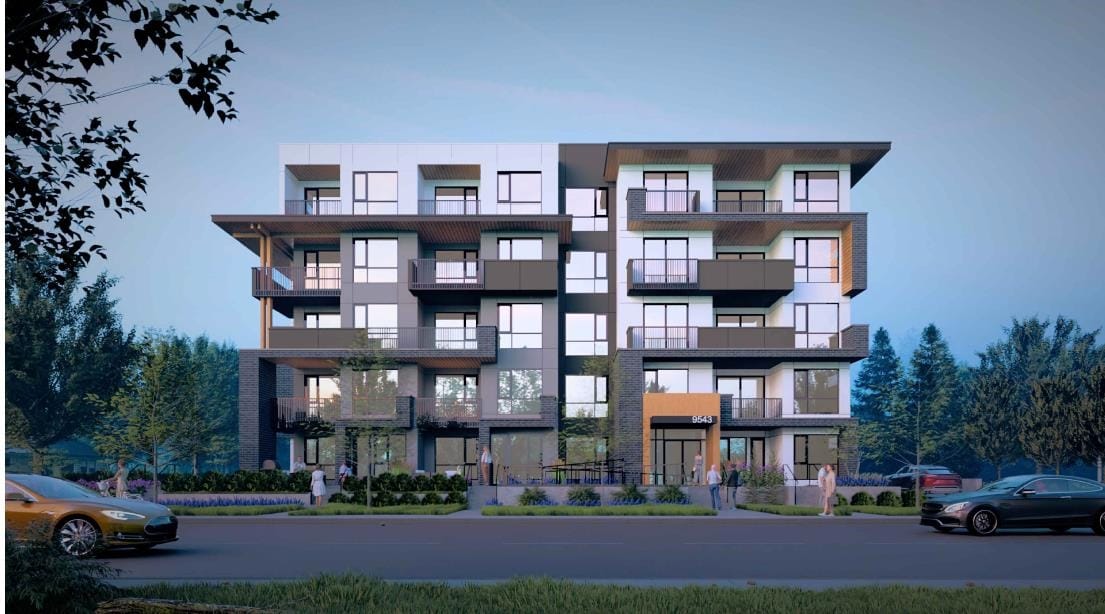 Commercial Land for sale in Chilliwack, Chilliwack, 9543 Williams Street, 224981381 | Realtylink.org