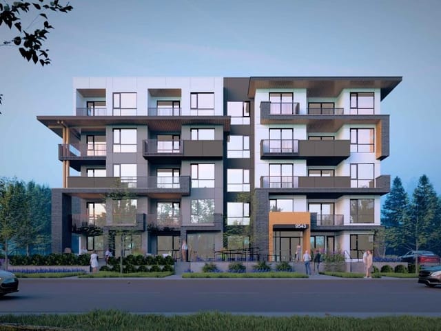 Commercial Land for sale in Chilliwack, Chilliwack, 9557 Williams Street, 224981382 | Realtylink.org