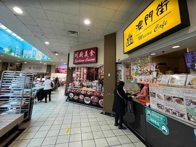 Business for sale in Richmond, Richmond, 1385 4380 No. 3 Road, 224981385 | Realtylink.org