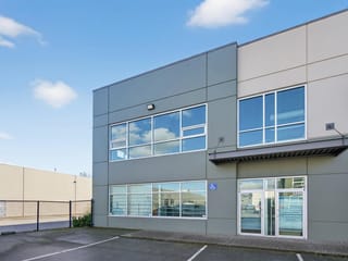 Industrial for sale in Richmond, Richmond, 2160 11980 Hammersmith Way, 224981388 | Realtylink.org