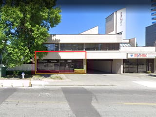 Retail for lease in Delta, N. Delta, 11921 80 Avenue, 224981391 | Realtylink.org