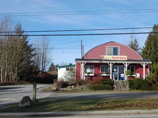 Commercial Land for sale in Gibsons, Sunshine Coast, 731 North Road, 224981392 | Realtylink.org