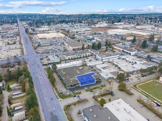 Retail for lease in Surrey, Surrey, 13562 77 Avenue, 224981393 | Realtylink.org