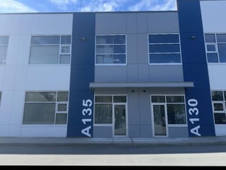 Industrial for lease in Langley, Langley, A135 19748 86 Avenue, 224981398 | Realtylink.org