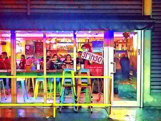 Business for sale in Vancouver, Vancouver West, 27 Trounce Alley, 224981401 | Realtylink.org