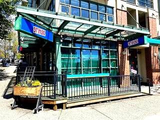 Business for sale in North Vancouver, North Vancouver, 100 E 2nd Street, 224981402 | Realtylink.org
