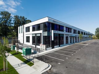 Industrial for sale in Coquitlam, Coquitlam, 129 2660 Barnet Highway, 224981404 | Realtylink.org