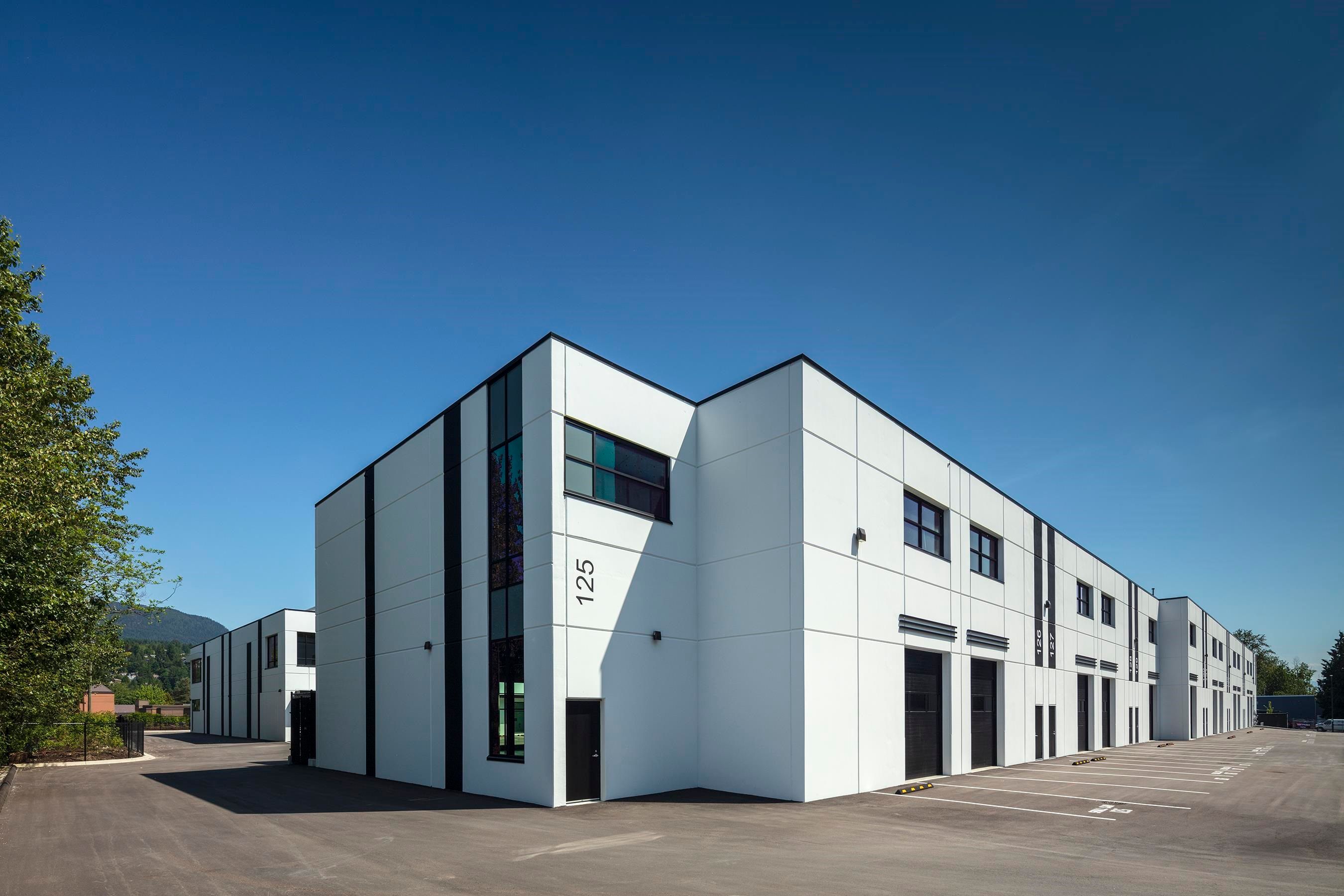 Industrial for sale in Coquitlam, Coquitlam, 135 2660 Barnet Highway, 224981405 | Realtylink.org