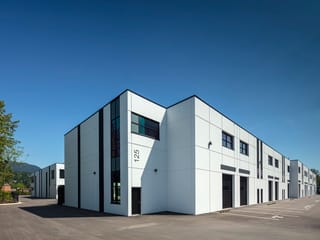 Industrial for sale in Coquitlam, Coquitlam, 135 2660 Barnet Highway, 224981405 | Realtylink.org