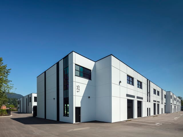 Industrial for sale in Coquitlam, Coquitlam, 135 2660 Barnet Highway, 224981405 | Realtylink.org