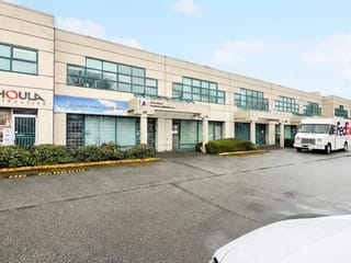 Industrial for sale in Richmond, Richmond, 363 13988 Cambie Road, 224981409 | Realtylink.org