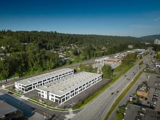 Industrial for sale in Coquitlam, Coquitlam, 103 2660 Barnet Highway, 224981410 | Realtylink.org