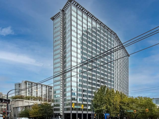 Office for sale in Vancouver, Vancouver West, 241 970 Burrard Street, 224981412 | Realtylink.org