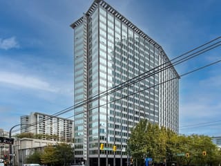 Office for sale in Vancouver, Vancouver West, 246 970 Burrard Street, 224981413 | Realtylink.org