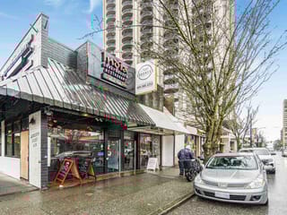 Business for sale in Vancouver, Vancouver West, 1148 Davie Street, 224981414 | Realtylink.org