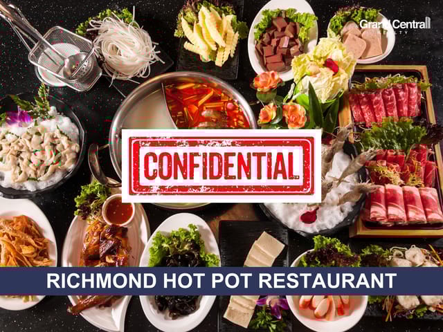 Business for sale in Richmond, Richmond, Confidential address, 224981415 | Realtylink.org