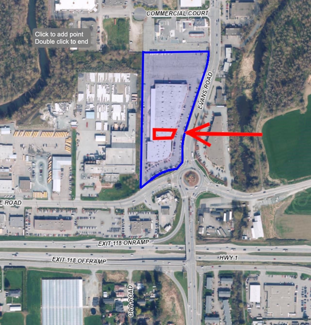 Industrial for lease in Chilliwack, Chilliwack, 102 7955 Evans Road, 224981417 | Realtylink.org