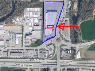 Industrial for lease in Chilliwack, Chilliwack, 102 7955 Evans Road, 224981417 | Realtylink.org
