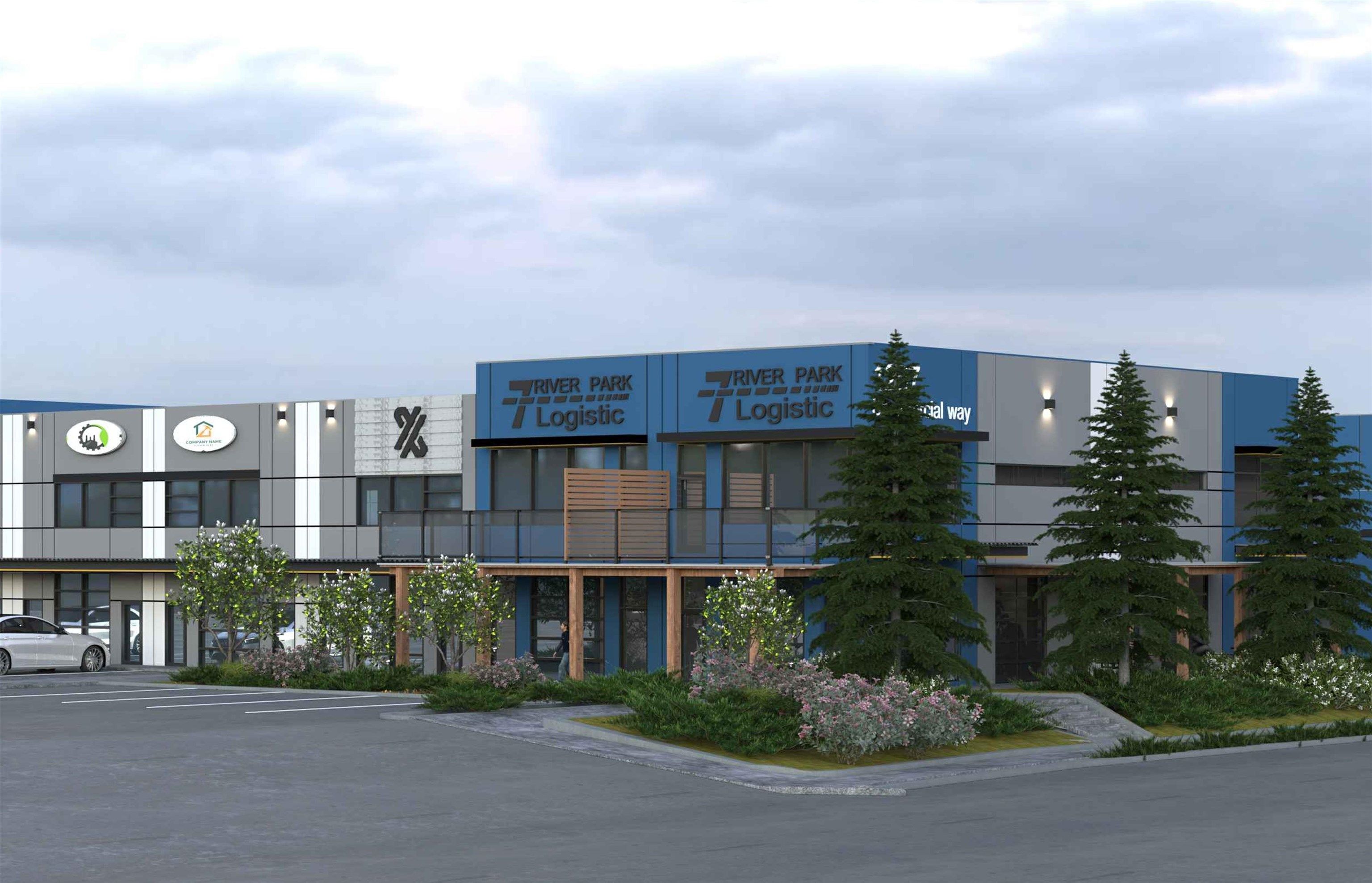 Industrial for lease in Squamish, Squamish, 119 39365 Discovery Way, 224981420 | Realtylink.org