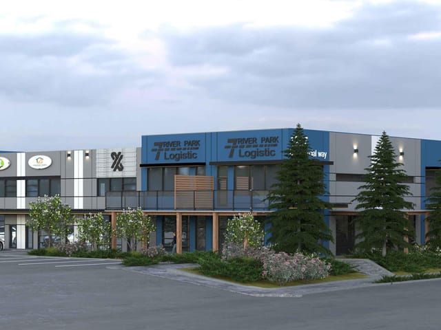 Industrial for lease in Squamish, Squamish, 101 39365 Discovery Way, 224981421 | Realtylink.org