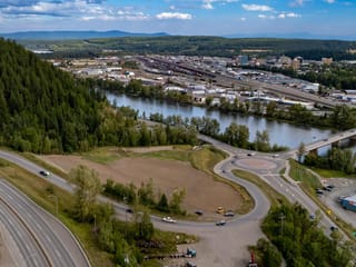 Commercial Land for sale in Prince George, PG City North, 110 Prince George Pulpmill Road, 224981426 | Realtylink.org