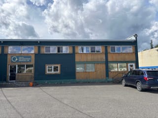 Industrial for sale in Prince George, PG City Central, 1991 1st Avenue, 224981428 | Realtylink.org