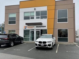 Industrial for sale in Port Coquitlam, Port Coquitlam, 4110 853 Seaborne Avenue, 224981431 | Realtylink.org