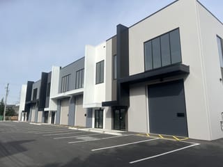 Industrial for lease in Richmond, Richmond, 130 3640 No. 4 Road, 224981433 | Realtylink.org