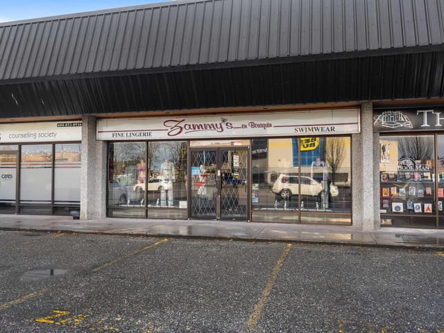 Business for sale in Abbotsford, Abbotsford, 4 2630 Bourquin Crescent, 224981434 | Realtylink.org