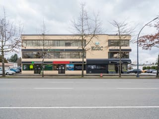 Office for lease in Surrey, North Surrey, 300 10524 King George Boulevard, 224981437 | Realtylink.org