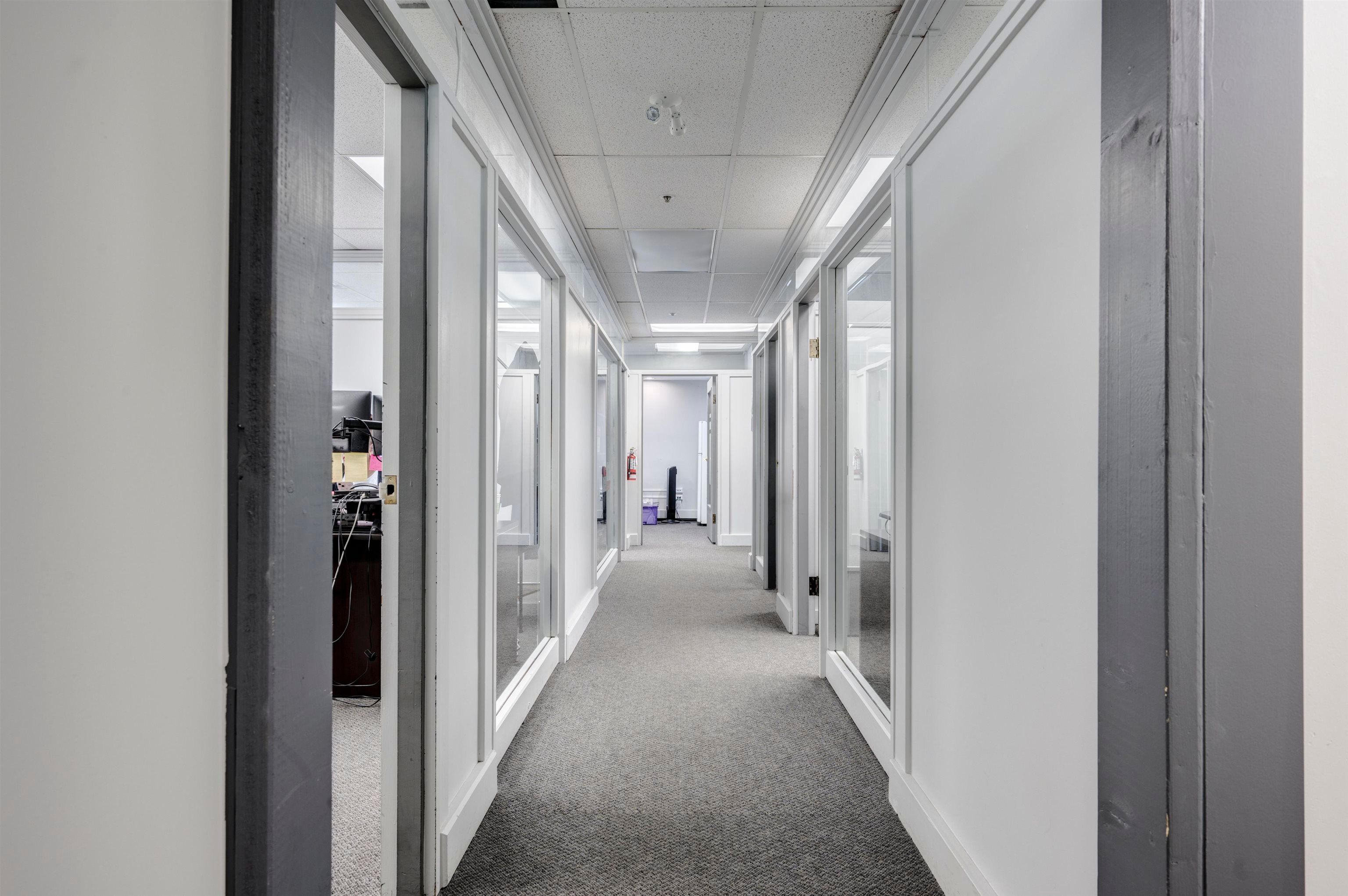 Office for lease in Surrey, North Surrey, 310+330 10524 King George Boulevard, 224981440 | Realtylink.org