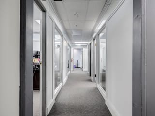 Office for lease in Surrey, North Surrey, 310+330 10524 King George Boulevard, 224981440 | Realtylink.org