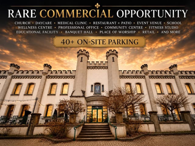 Retail for sale in New Westminster, New Westminster, 319 Governors Court, 224981441 | Realtylink.org