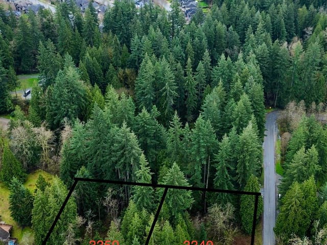 Commercial Land for sale in Coquitlam, Coquitlam, 3340 & 3350 Hazel Avenue, 224981442 | Realtylink.org