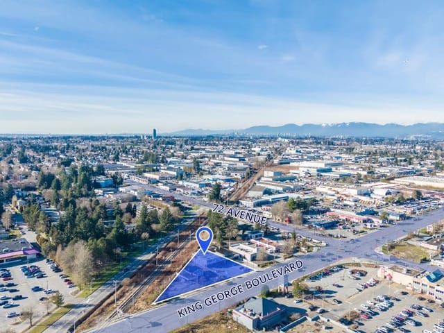 Retail for lease in Surrey, Surrey, 7127 King George Boulevard, 224981450 | Realtylink.org