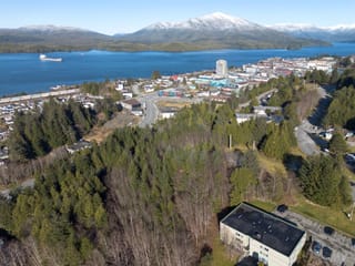 Commercial Land for sale in Prince Rupert, Prince Rupert, Lot 2 Summit Avenue, 224981451 | Realtylink.org