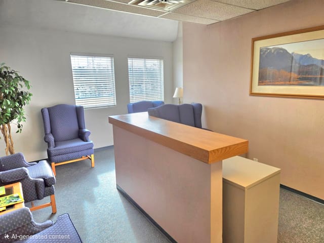 Office for lease in Coquitlam, Coquitlam, 212 2922 Glen Drive, 224981454 | Realtylink.org