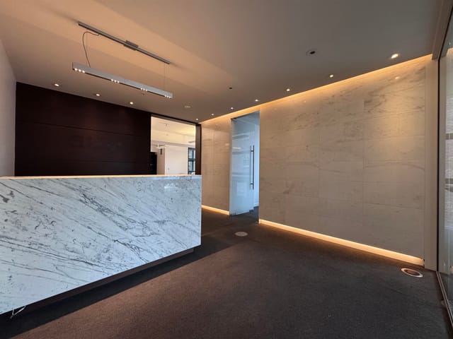 Office for lease in Vancouver, Vancouver West, 800 838 W Hastings Street, 224981455 | Realtylink.org