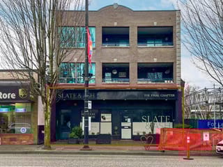 Retail for lease in Vancouver, Vancouver West, 3375 Cambie Street, 224981458 | Realtylink.org