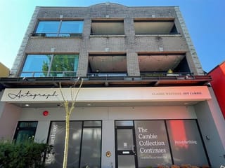 Retail for lease in Vancouver, Vancouver West, 3375 Cambie Street, 224981458 | Realtylink.org