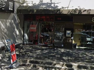 Retail for lease in Vancouver, Vancouver West, 819 Hornby Street, 224981459 | Realtylink.org