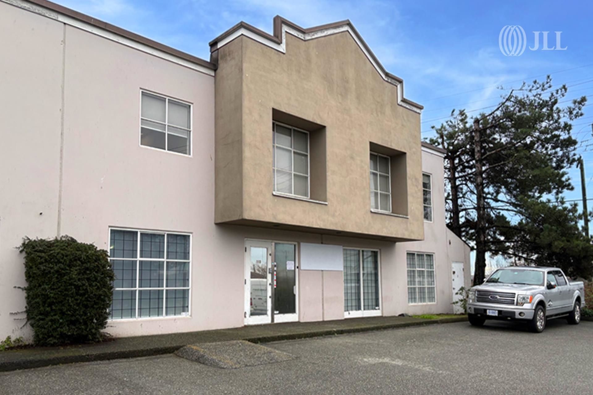 Industrial for lease in Vancouver, Vancouver East, 112-113 8410 Ontario Street, 224981462 | Realtylink.org