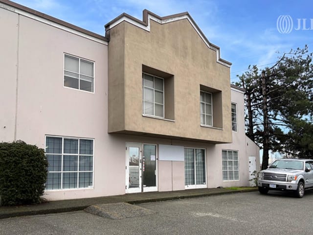 Industrial for lease in Vancouver, Vancouver East, 112-113 8410 Ontario Street, 224981462 | Realtylink.org