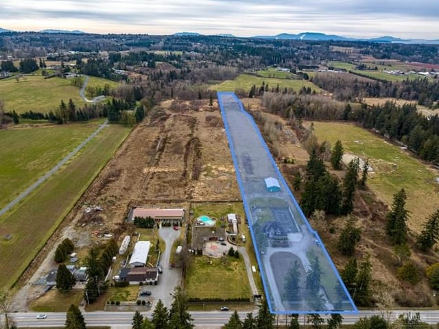 Industrial for sale in Surrey, South Surrey White Rock, 19516 16 Avenue, 224981464 | Realtylink.org