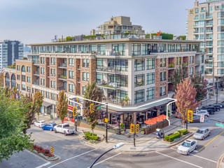Retail for sale in North Vancouver, North Vancouver, 103 W 2nd Street, 224981466 | Realtylink.org