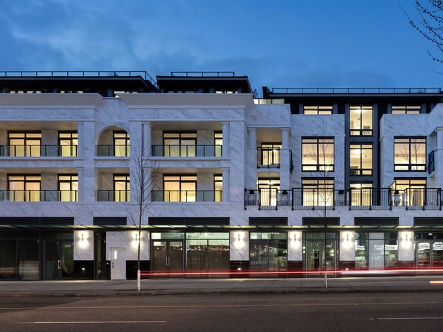 Retail for sale in Vancouver, Vancouver West, 3690 W 10th Avenue, 224981472 | Realtylink.org