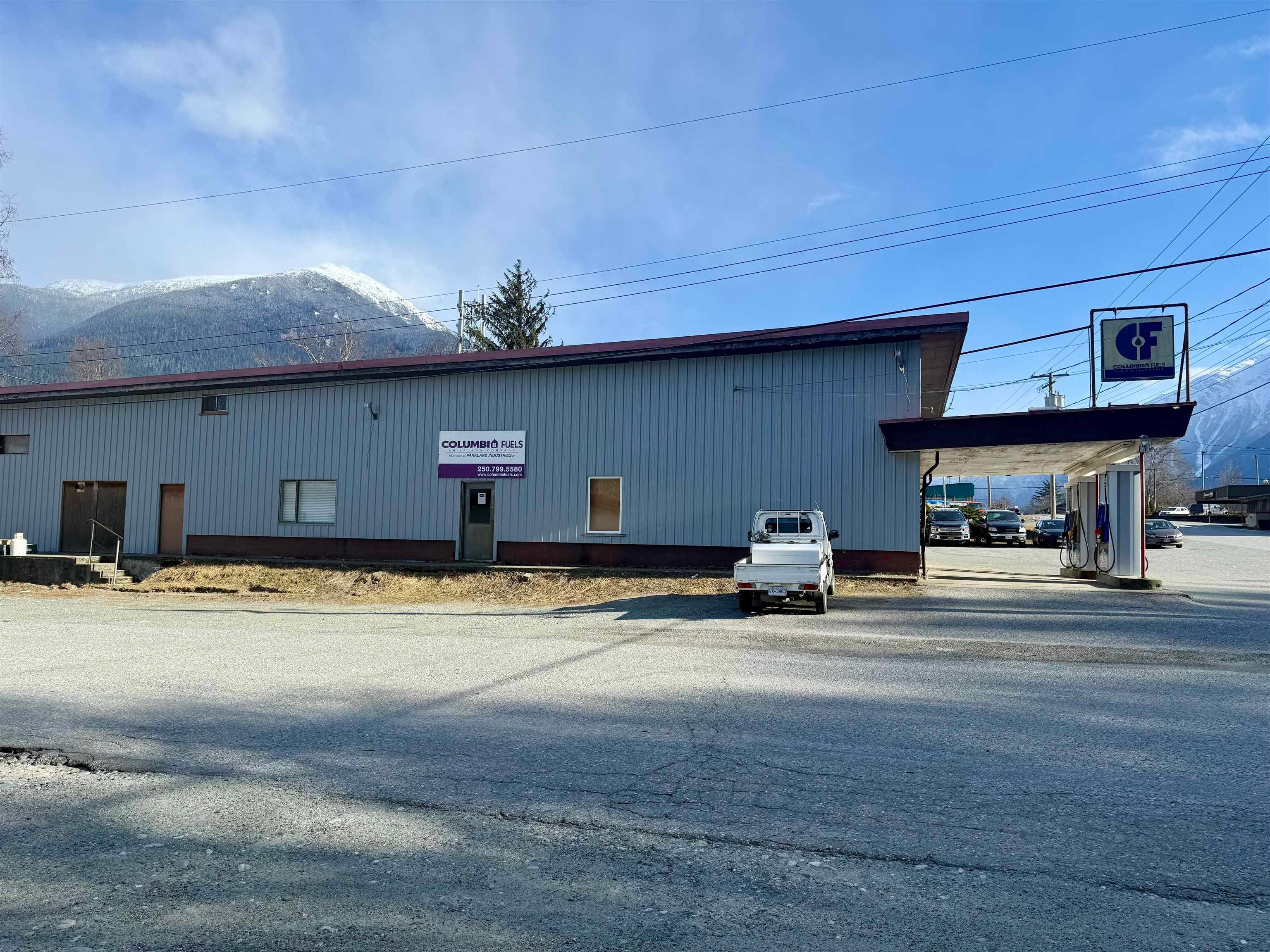 Business for sale in Bella Coola, Williams Lake, 440 Mackenzie 20 Highway, 224981474 | Realtylink.org