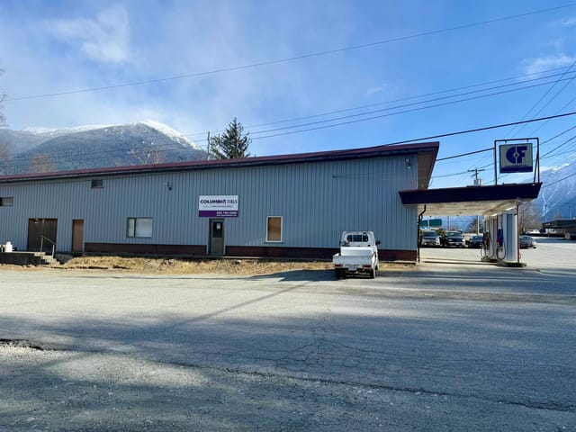 Business for sale in Bella Coola, Williams Lake, 440 Mackenzie 20 Highway, 224981474 | Realtylink.org